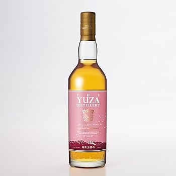Amazon.co.jp: YUZA Spring in Japan 2024 : 食品・飲料・お酒